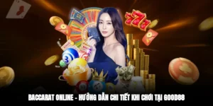 baccarat online