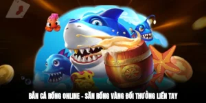 bắn cá rồng online