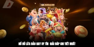 Nổ Hũ Lừa Đảo Hay Uy Tín