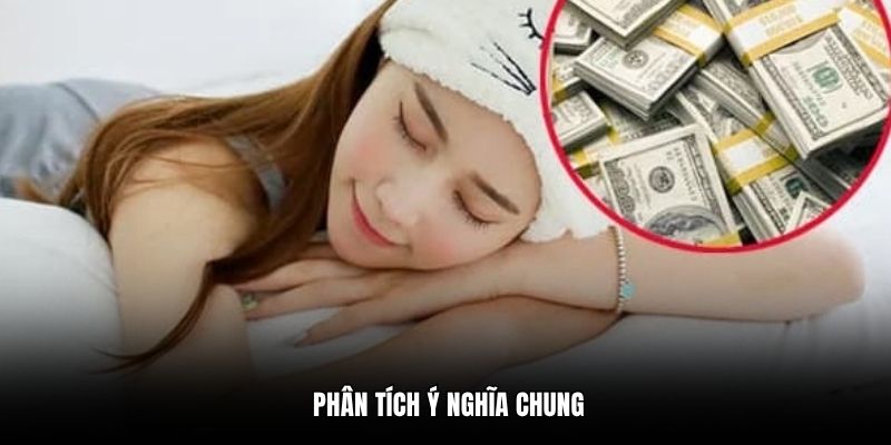 Phân tích ý nghĩa chung