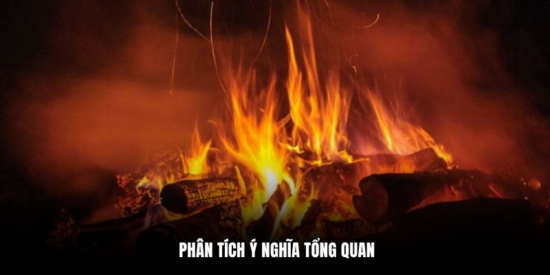 Phân tích ý nghĩa tổng quan