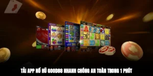 Tải App Nổ Hũ