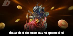 Tải game bắn cá